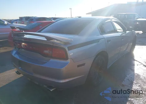 2014 Dodge Charger Sxt from USA, damaged, VIN 2C3CDXHG2EH239214